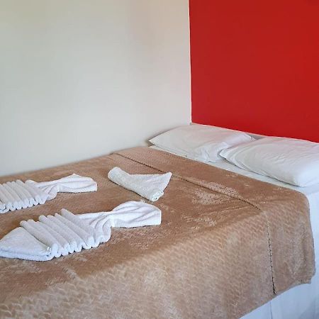 Apartamentos Beira Mar Marinas Tamandare Praia Dos Carneiros Exteriér fotografie