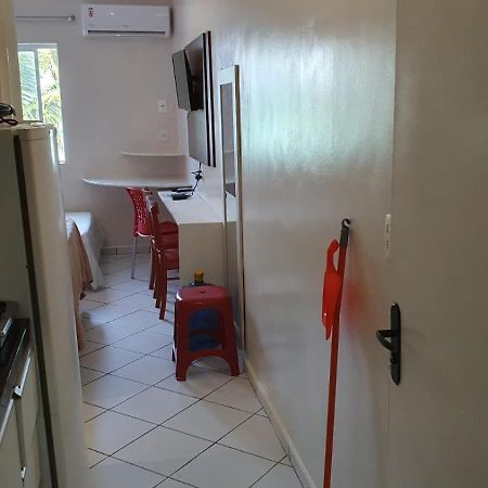 Apartamentos Beira Mar Marinas Tamandare Praia Dos Carneiros Exteriér fotografie
