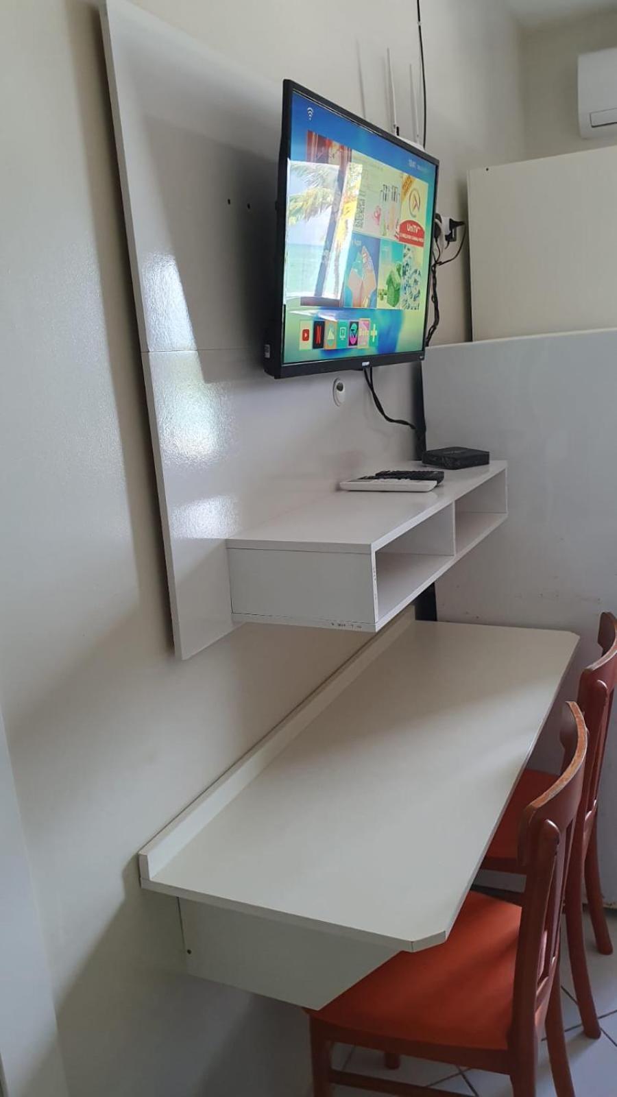 Apartamentos Beira Mar Marinas Tamandare Praia Dos Carneiros Exteriér fotografie
