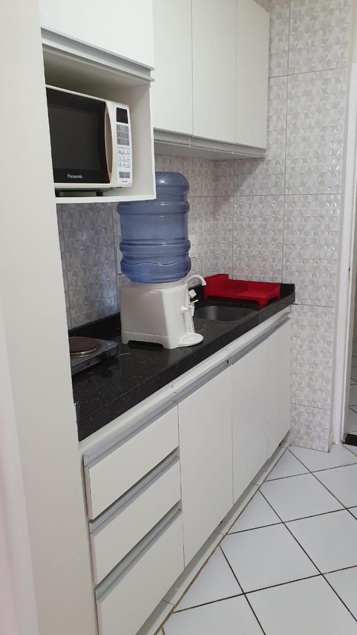 Apartamentos Beira Mar Marinas Tamandare Praia Dos Carneiros Exteriér fotografie