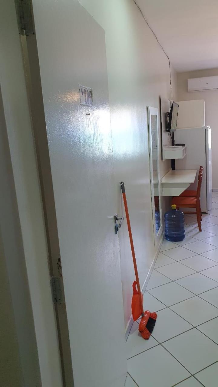 Apartamentos Beira Mar Marinas Tamandare Praia Dos Carneiros Exteriér fotografie