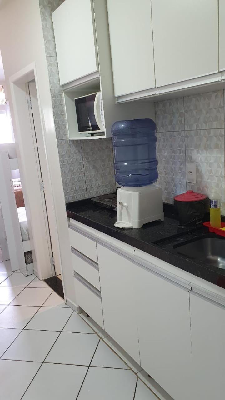 Apartamentos Beira Mar Marinas Tamandare Praia Dos Carneiros Exteriér fotografie