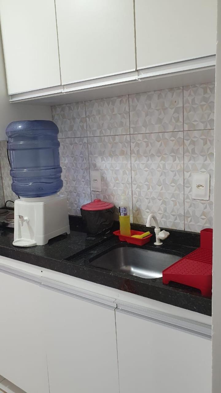 Apartamentos Beira Mar Marinas Tamandare Praia Dos Carneiros Exteriér fotografie