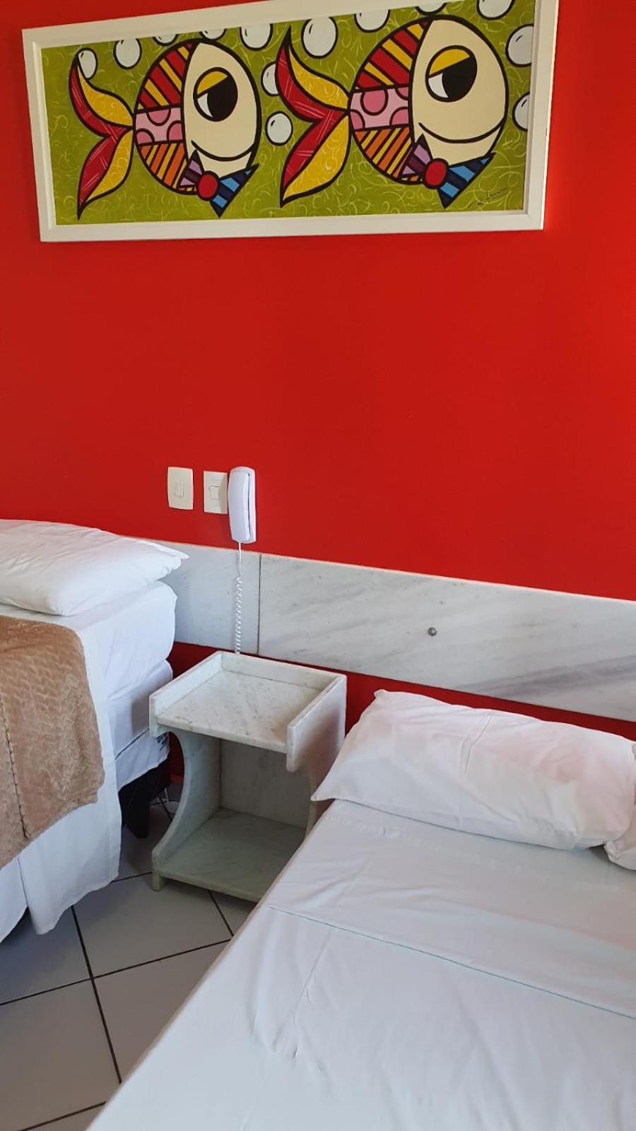 Apartamentos Beira Mar Marinas Tamandare Praia Dos Carneiros Exteriér fotografie