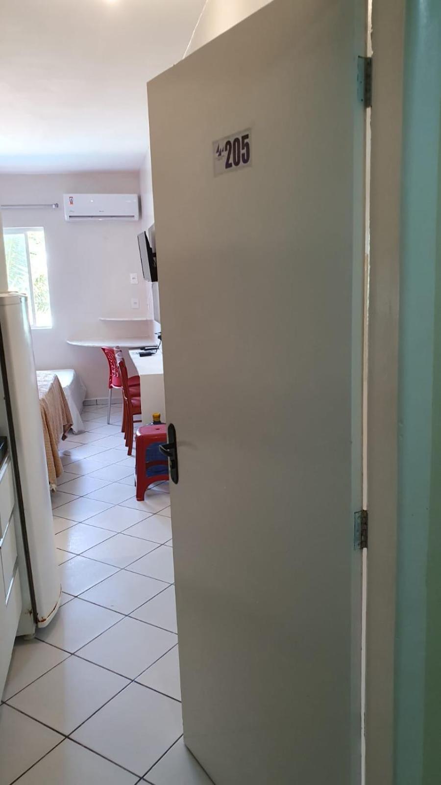 Apartamentos Beira Mar Marinas Tamandare Praia Dos Carneiros Exteriér fotografie
