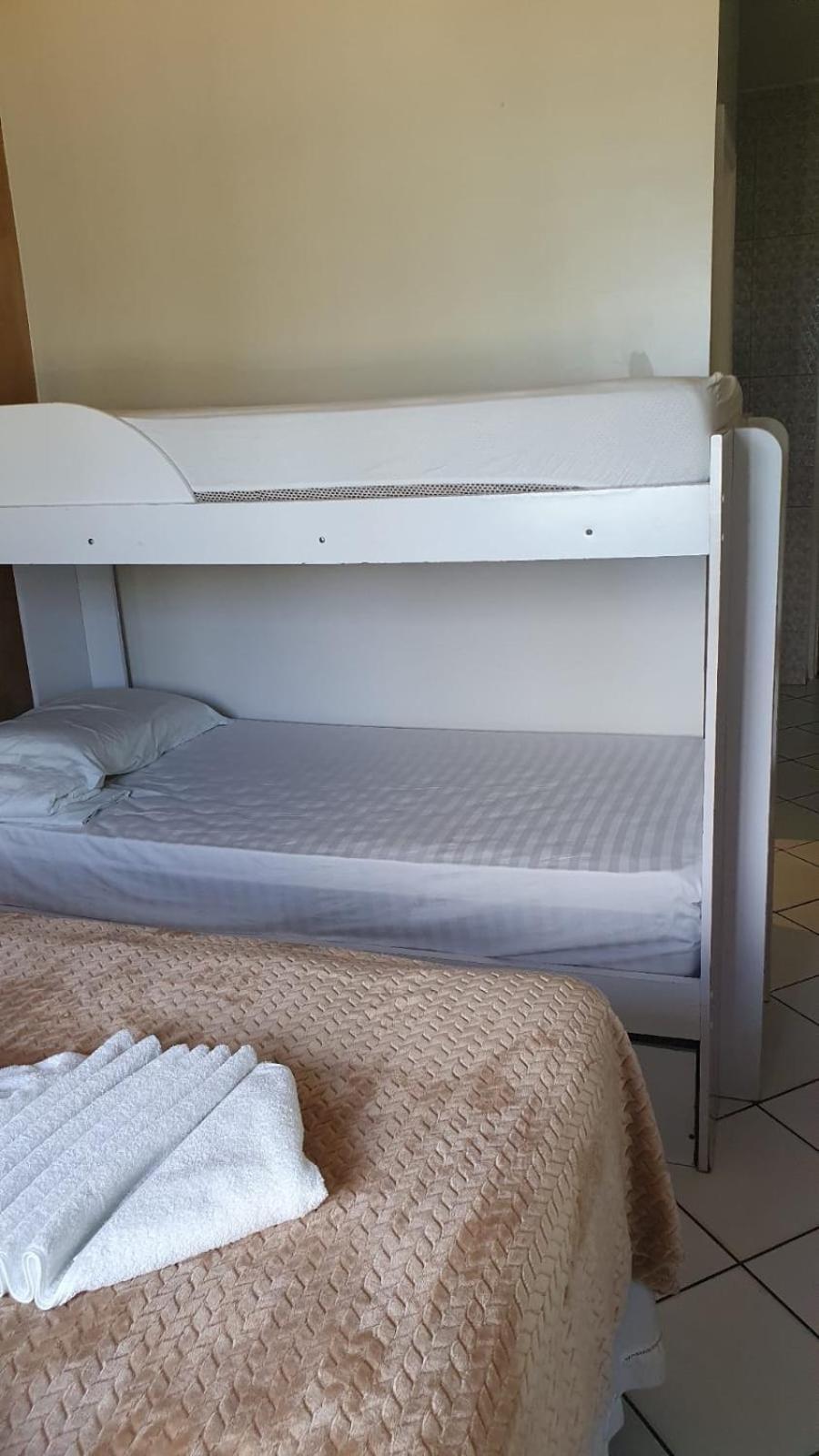 Apartamentos Beira Mar Marinas Tamandare Praia Dos Carneiros Exteriér fotografie