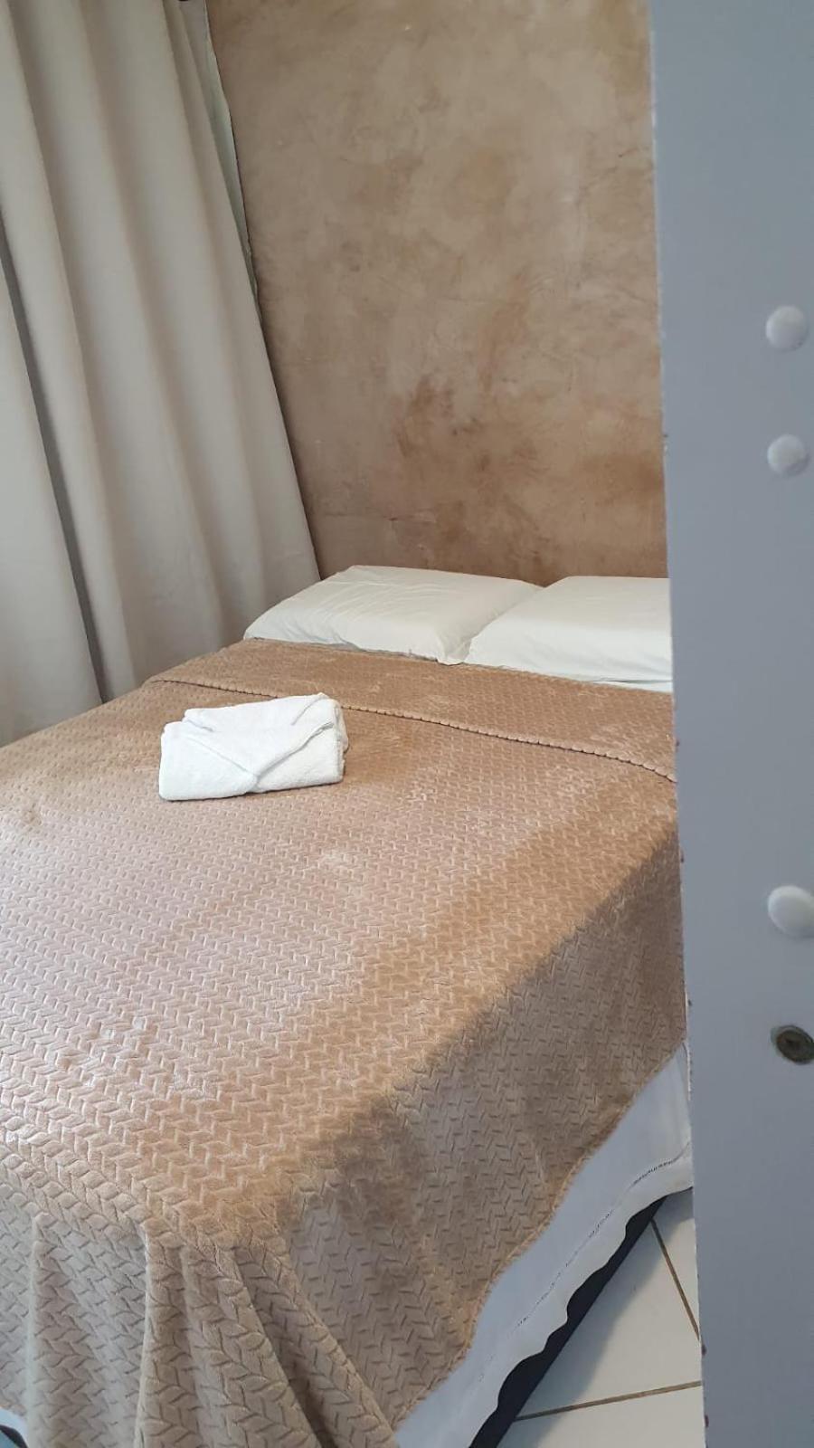 Apartamentos Beira Mar Marinas Tamandare Praia Dos Carneiros Exteriér fotografie