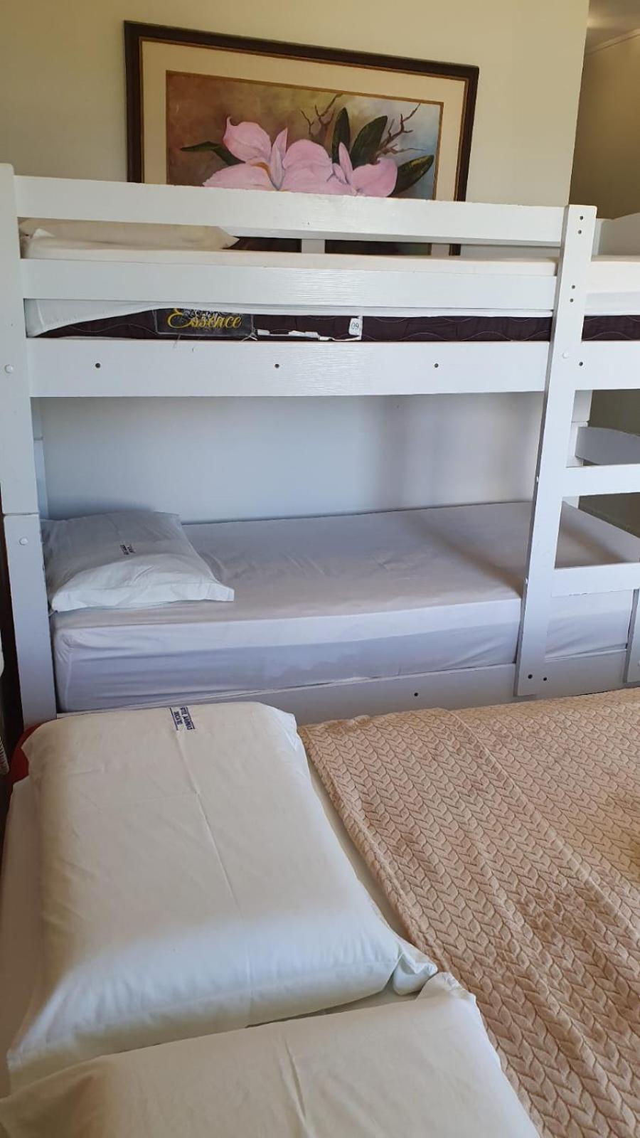 Apartamentos Beira Mar Marinas Tamandare Praia Dos Carneiros Exteriér fotografie