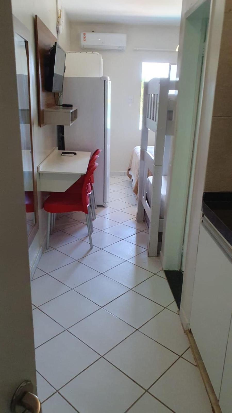 Apartamentos Beira Mar Marinas Tamandare Praia Dos Carneiros Exteriér fotografie