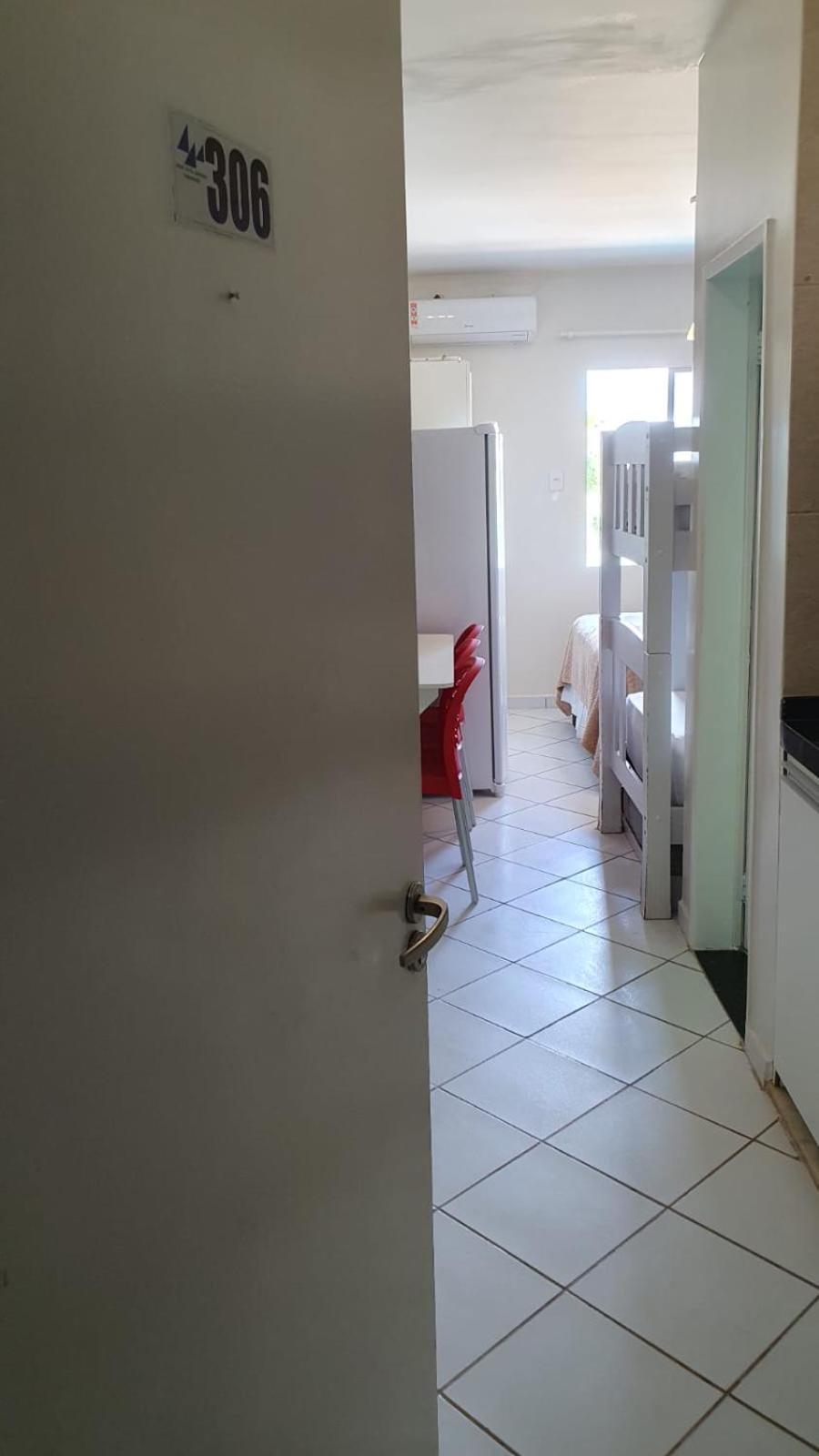 Apartamentos Beira Mar Marinas Tamandare Praia Dos Carneiros Exteriér fotografie