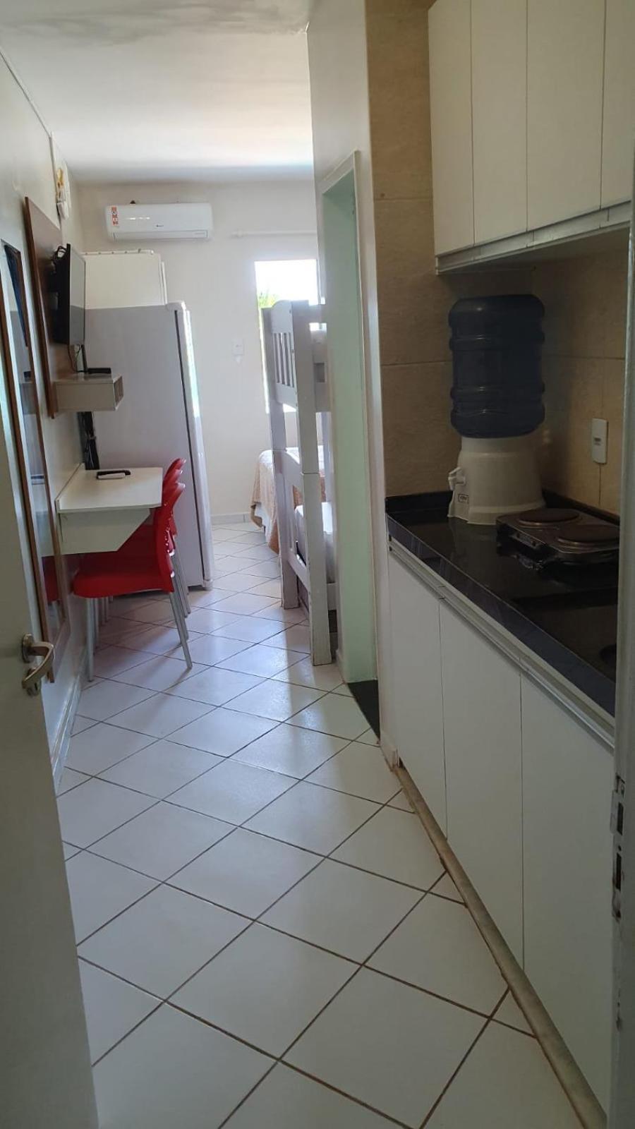 Apartamentos Beira Mar Marinas Tamandare Praia Dos Carneiros Exteriér fotografie