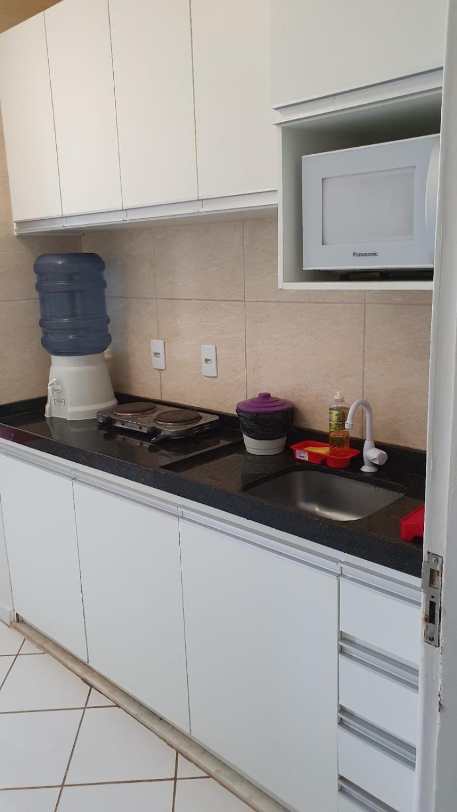 Apartamentos Beira Mar Marinas Tamandare Praia Dos Carneiros Exteriér fotografie