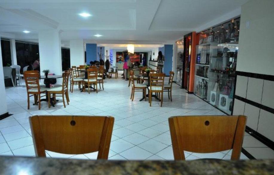 Apartamentos Beira Mar Marinas Tamandare Praia Dos Carneiros Exteriér fotografie